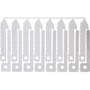 Карточка для блокировки замков Readyman Lock Blocker — основное фото