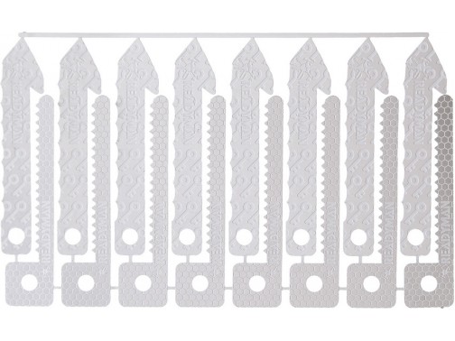 Карточка для блокировки замков Readyman Lock Blocker