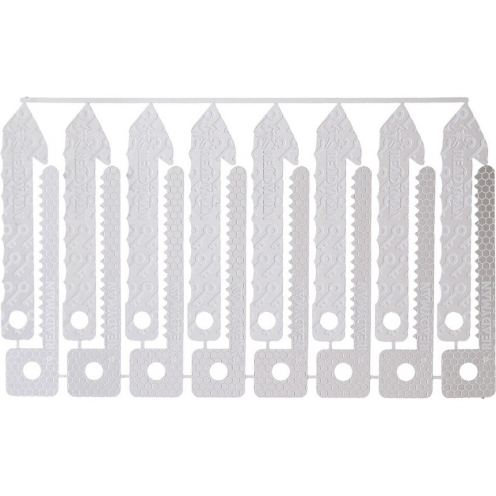 Карточка для блокировки замков Readyman Lock Blocker