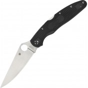 Складной нож Spyderco Police (C07PBK4) — основное фото