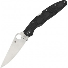 Складной нож Spyderco Police (C07PBK4)