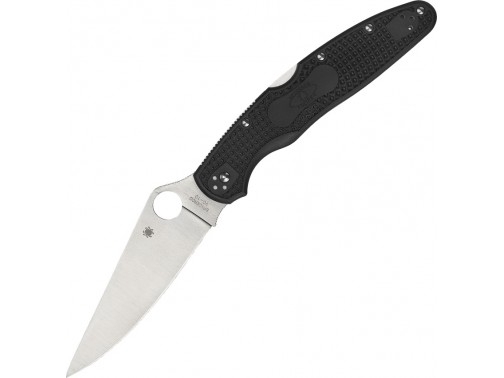 Складной нож Spyderco Police (C07PBK4)