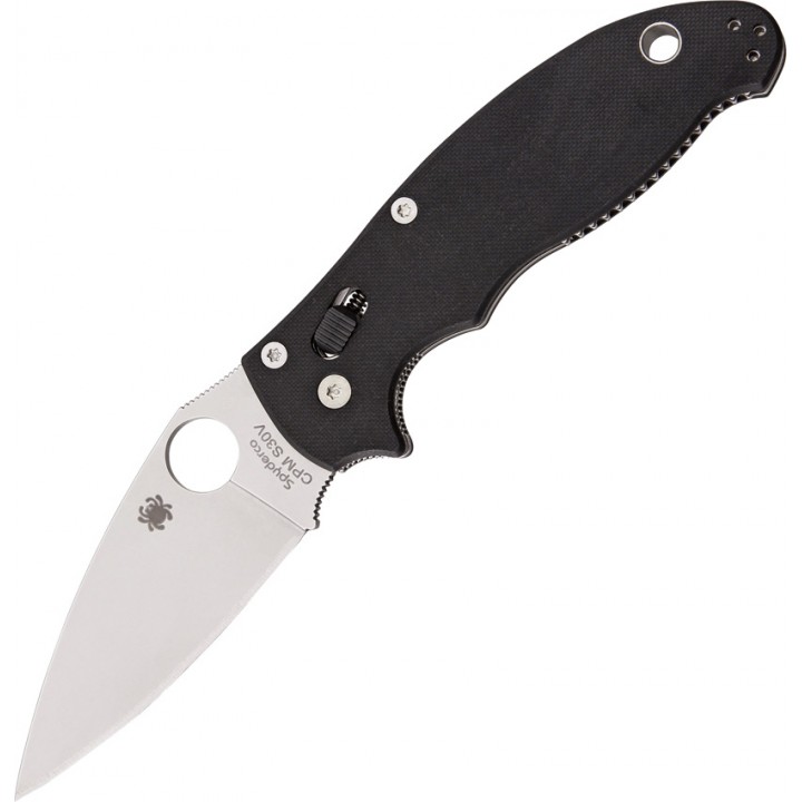 Складной нож Spyderco Manix 2 (C101GP2)