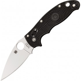 Складной нож Spyderco Manix 2 (C101PBK2)