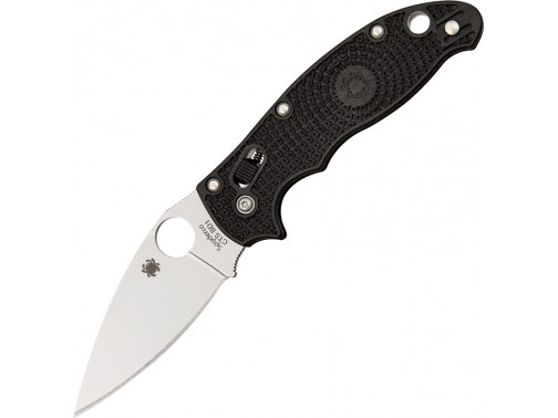 Складной нож Spyderco Manix 2 (C101PBK2)