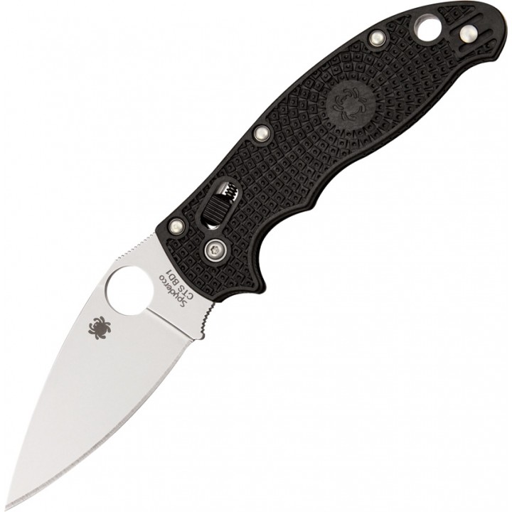 Складной нож Spyderco Manix 2 (C101PBK2)