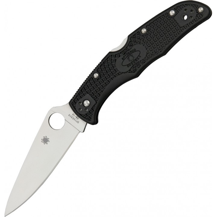 Складной нож Spyderco Endura C10FPBK