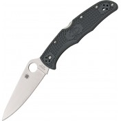Складной нож Spyderco Endura 4 (C10FPGY) — основное фото