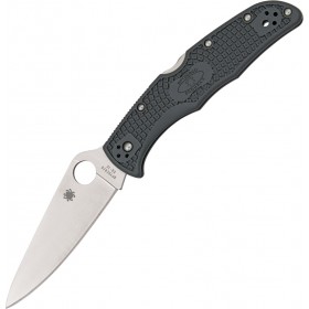Складной нож Spyderco Endura 4 (C10FPGY)