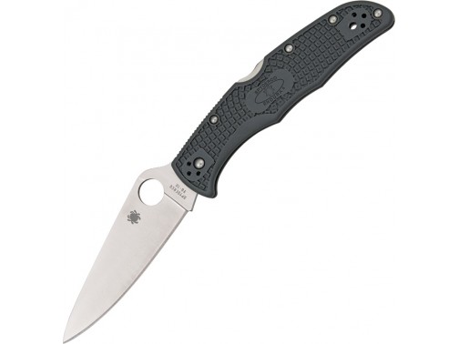 Складной нож Spyderco Endura 4 (C10FPGY)