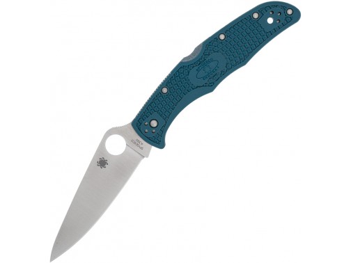 Складной нож Spyderco Endura 4 (C10FPK390)