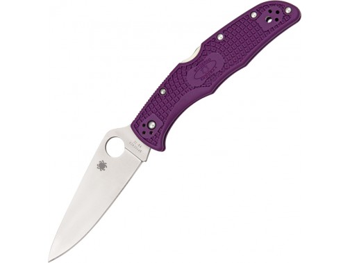 Складной нож Spyderco Endura 4 (C10FPPR)