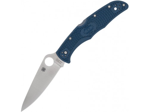 Складной нож Spyderco Endura 4 (C10PCBL)