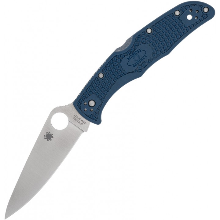 Складной нож Spyderco Endura 4 (C10PCBL)