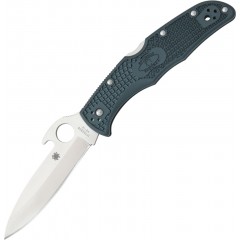 Складной нож Spyderco Endura 4 (C10PGYW)
