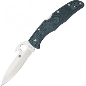 Складной нож Spyderco Endura 4 (C10PGYW)