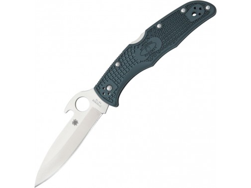 Складной нож Spyderco Endura 4 (C10PGYW)