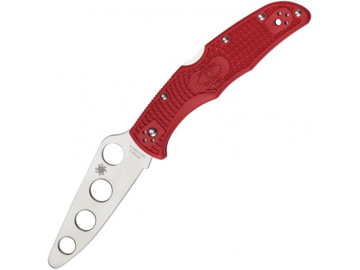 Складной нож Spyderco Endura 4 (C10TR)
