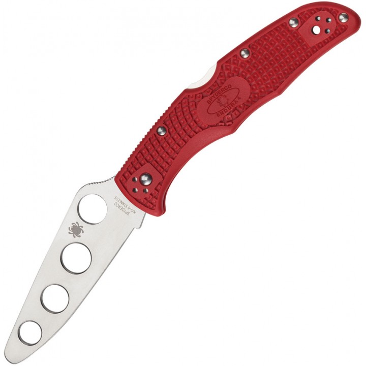 Складной нож Spyderco Endura 4 (C10TR)
