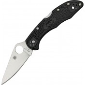 Складной нож Spyderco Delica C11FPBK — основное фото