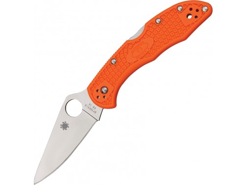 Складной нож Spyderco Delica 4 (C11FPOR)