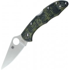 Складной нож Spyderco Delica 4 (C11ZFPGR)