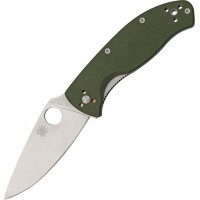 Складной нож Spyderco Tenacious (C122GPGR)