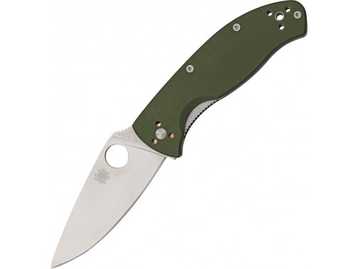 Складной нож Spyderco Tenacious (C122GPGR)