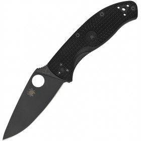 Складной нож Spyderco Tenacious (C122PBBK)
