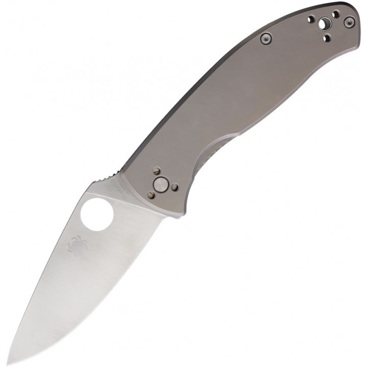 Складной нож Spyderco Tenacious R.I.L. (C122TIP)
