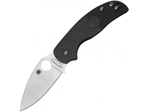 Складной нож Spyderco Sage 5 (C123PBK)