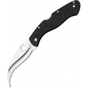 Складной нож Spyderco Civilian C12GS — основное фото