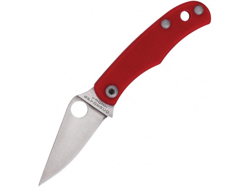 Складной нож Spyderco Bug (C133GRDP)