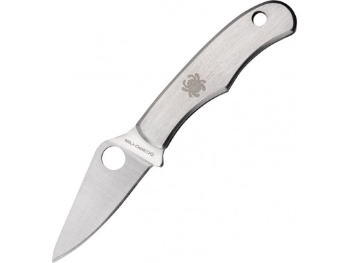 Складной нож Spyderco Bug (C133P)