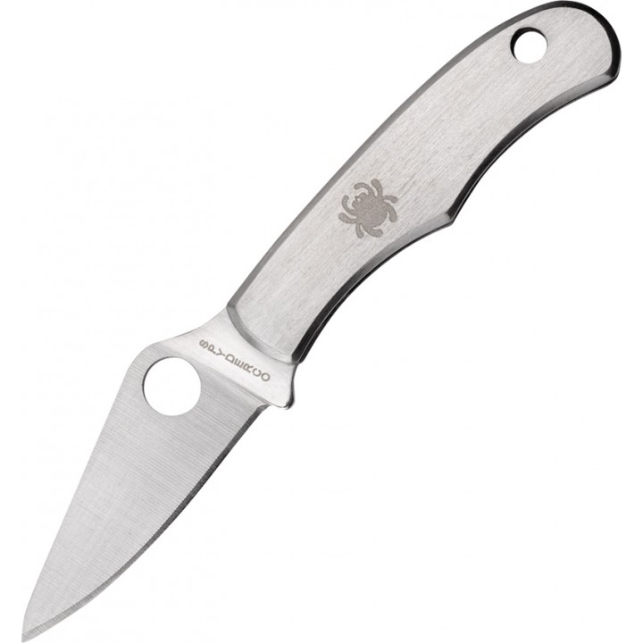 Складной нож Spyderco Bug (C133P)