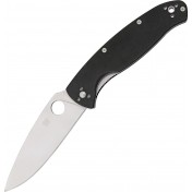 Складной нож Spyderco Resilience (C142GP) — основное фото