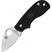 Складной нож Spyderco Squeak (C154PBK) — основное фото