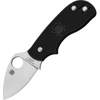 Складной нож Spyderco Squeak (C154PBK)