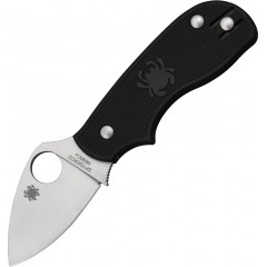 Складной нож Spyderco Squeak (C154PBK)