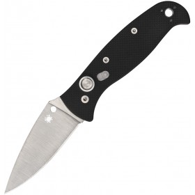 Автоматический нож Spyderco Autonomy (C165GP2)
