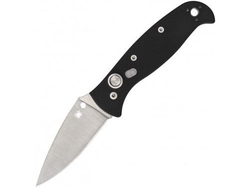 Автоматический нож Spyderco Autonomy (C165GP2)