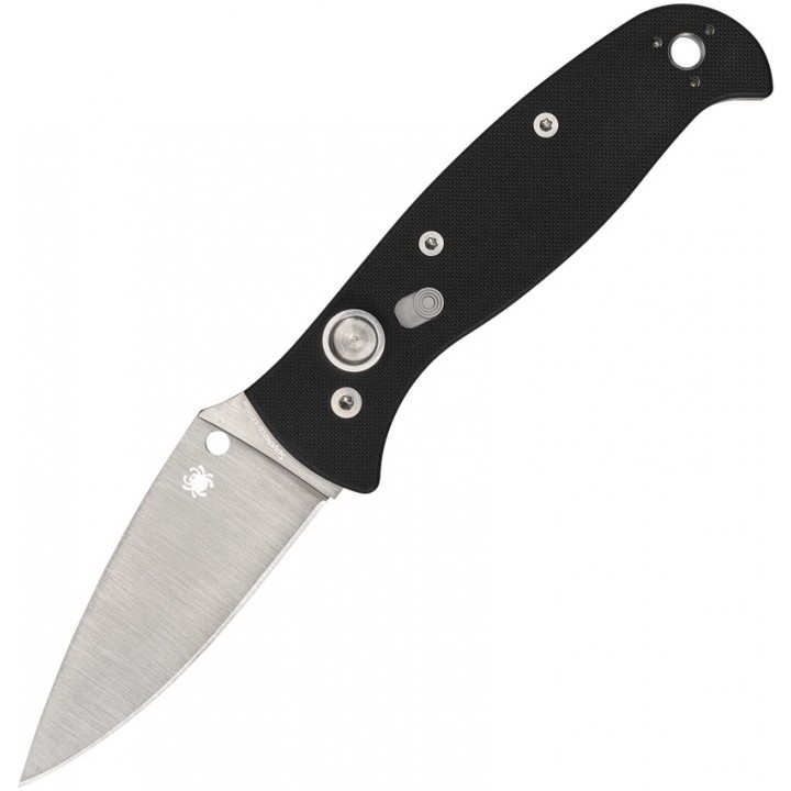 Автоматический нож Spyderco Autonomy (C165GP2)