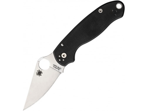 Складной нож Spyderco Para 3 (C223GP)