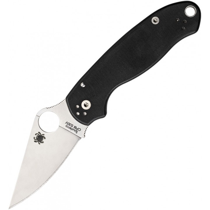 Складной нож Spyderco Para 3 (C223GP)