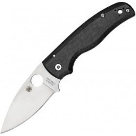 Складной нож Spyderco Shaman (C229GP)