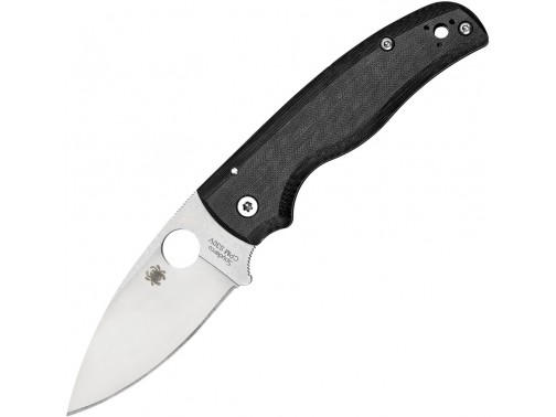 Складной нож Spyderco Shaman (C229GP)