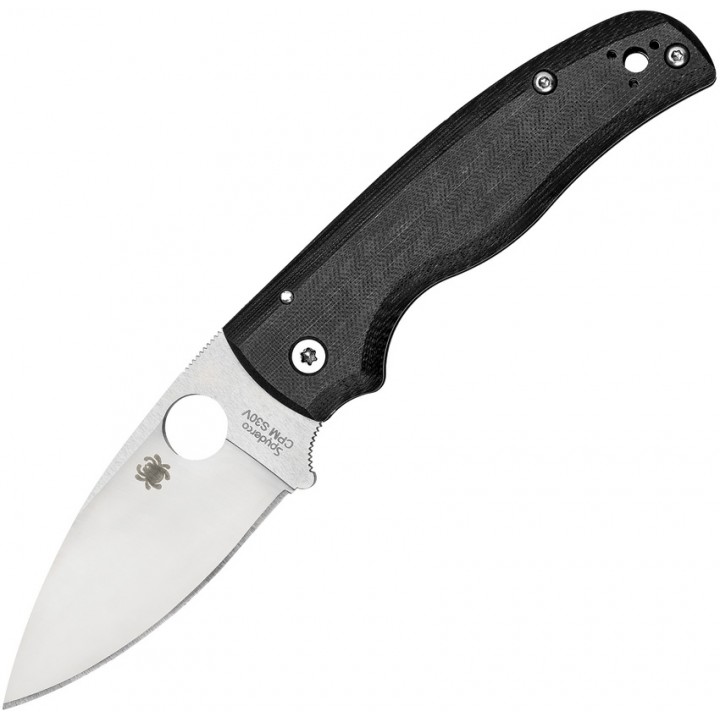Складной нож Spyderco Shaman (C229GP)