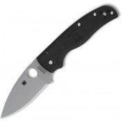 Складной нож Spyderco Shaman (C229PBK) — основное фото