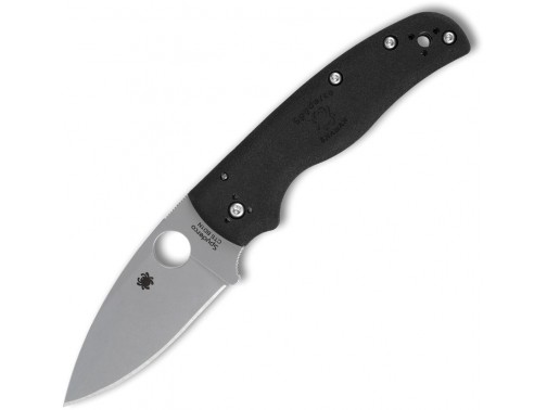 Складной нож Spyderco Shaman (C229PBK)