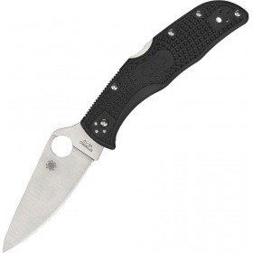 Складной нож Spyderco Endela (C243PBK)